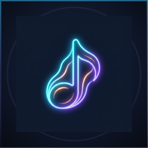 HarmonicFlow logo